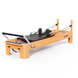 Wooden Curve Reformer