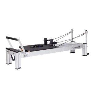 Aluminium Monitor Reformer