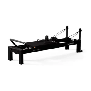 Black Aluminium Monitor Reformer