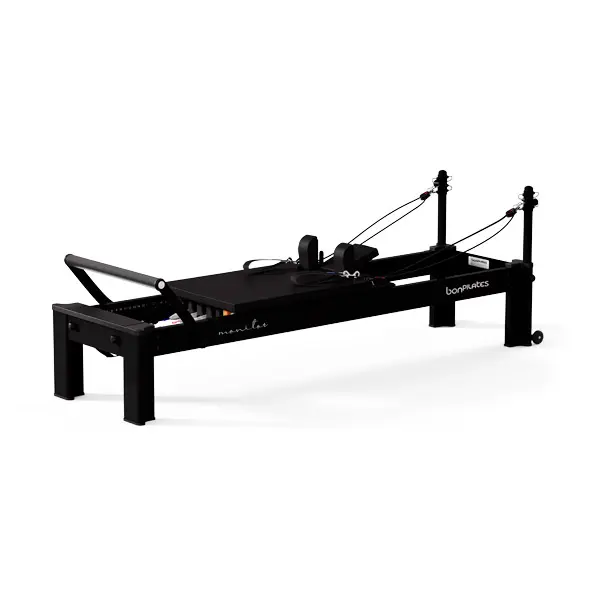 Black Aluminium Monitor Reformer
