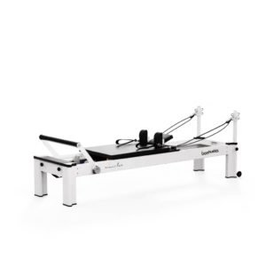 White Aluminium Monitor Reformer