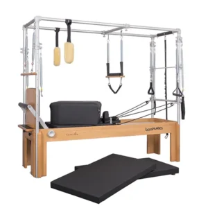 Cadillac Wooden Combo