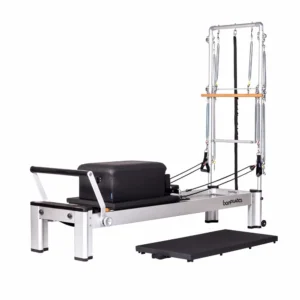 Aluminium Monitor Reformer w/Tower