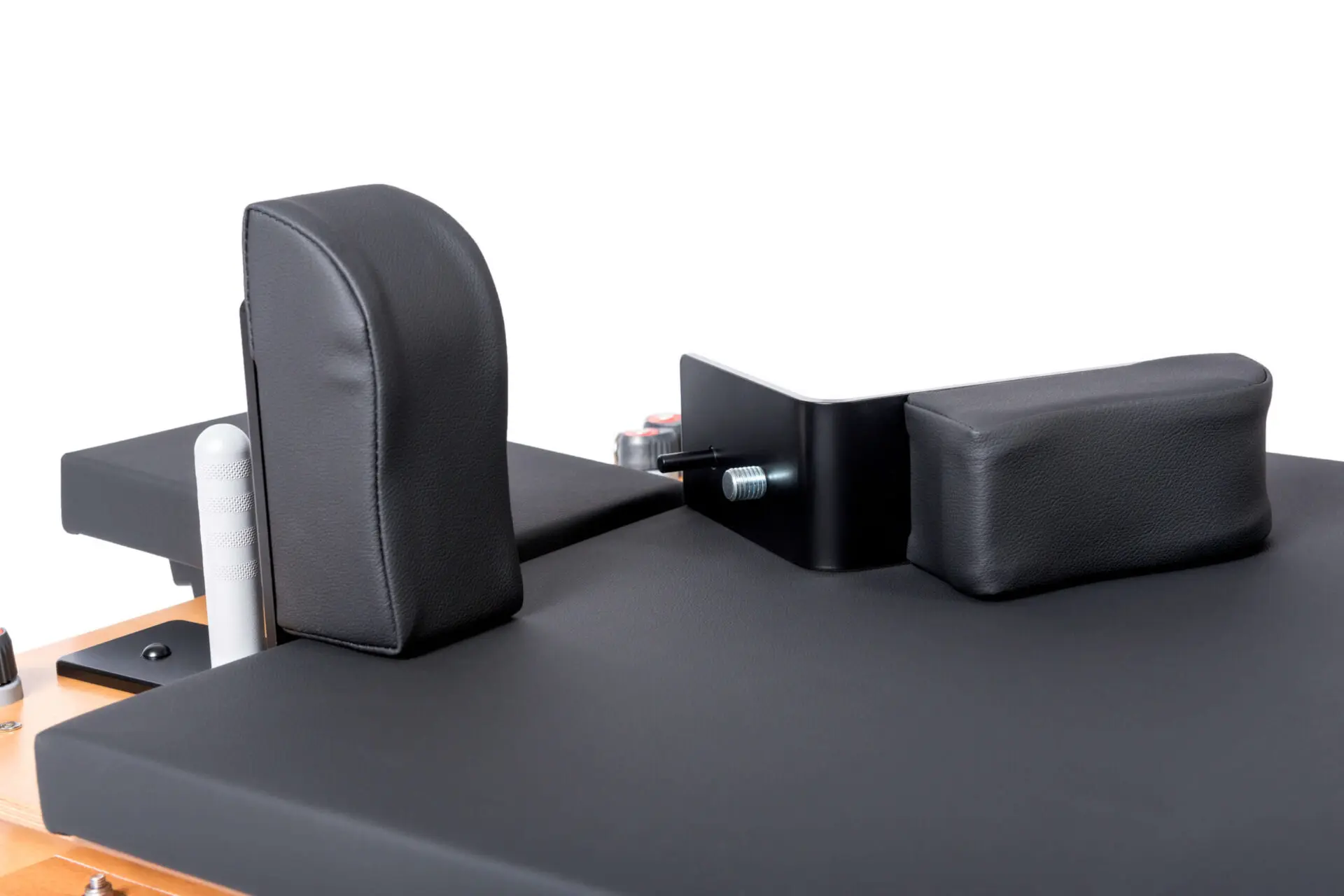 Wooden Physio Reformer w/Tower - Double Mat - Imagen 2