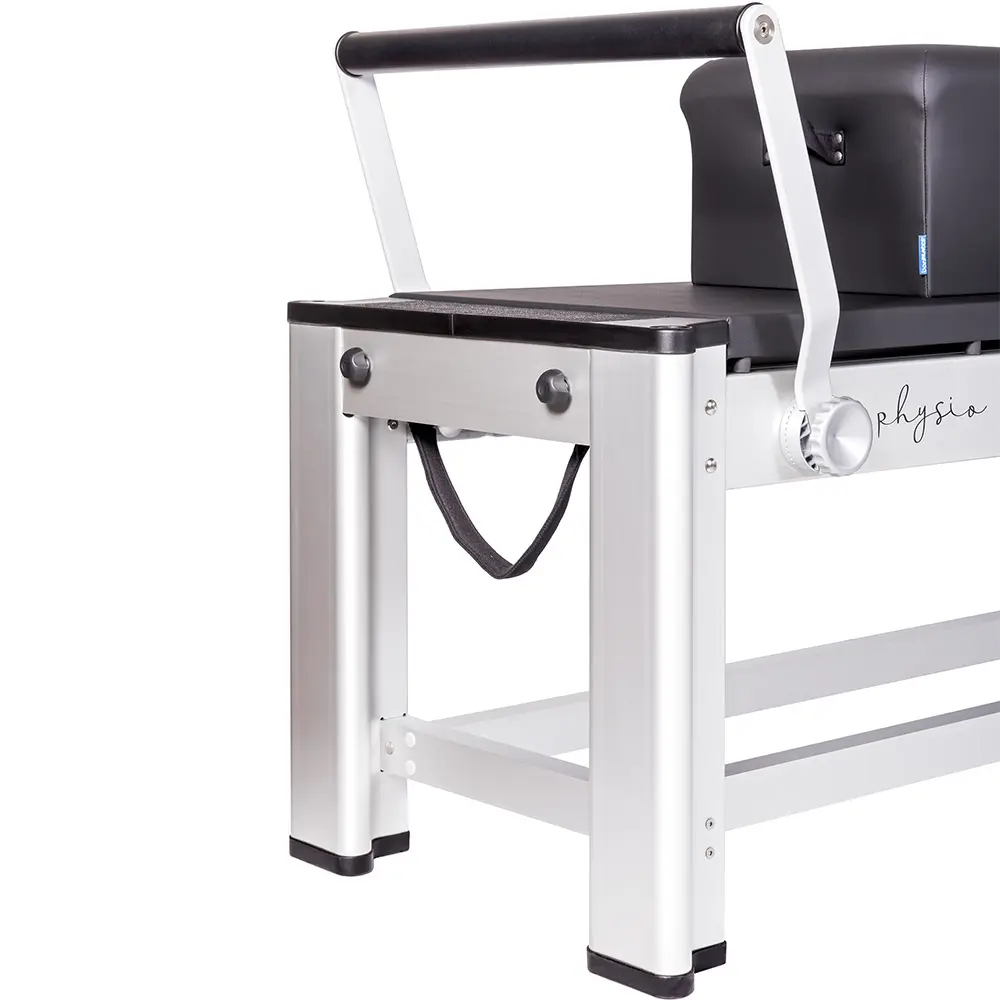 Aluminium Physio Reformer w/Tower - Imagen 2