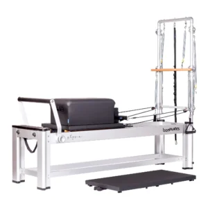 Aluminium Physio Reformer w/Tower