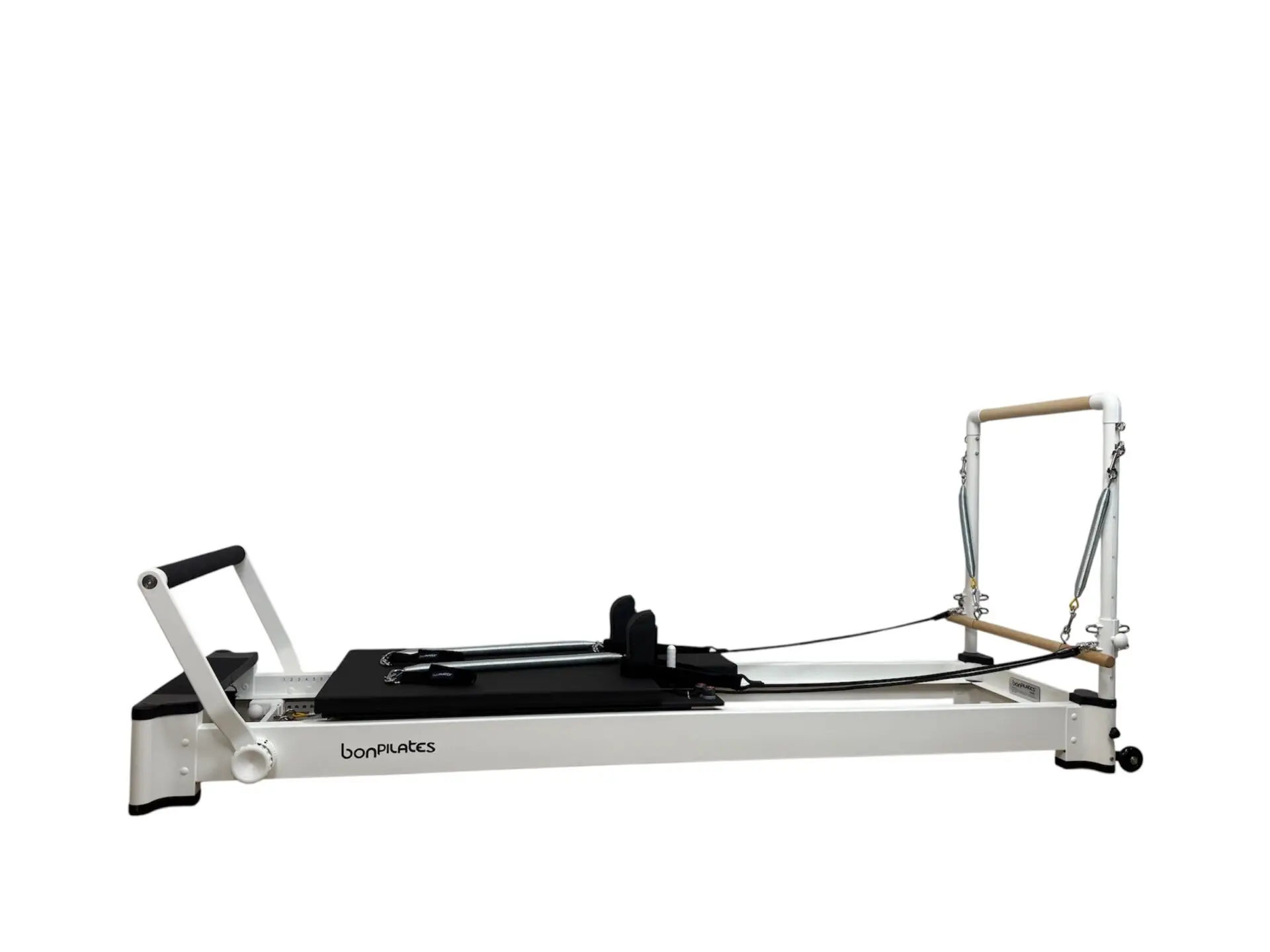 Barreformer Compact Pro White Pearl