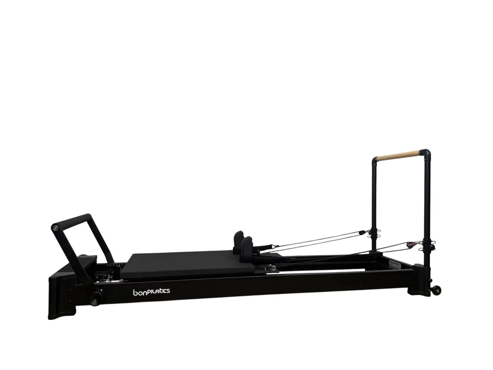 Barreformer Compact Basic Black Onyx