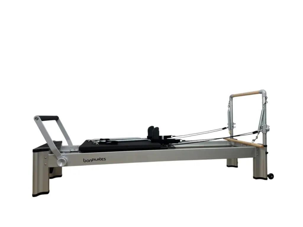 Barreformer Monitor Pro