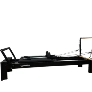 Barreformer Monitor Pro Black Onyx