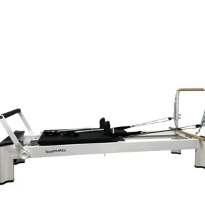 Barreformer Monitor Pro White Pearl