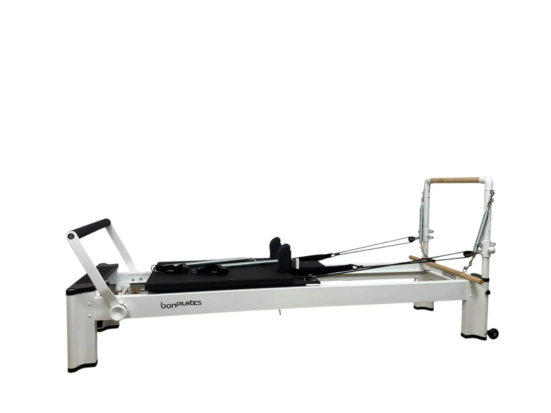 Barreformer Monitor Pro White Pearl