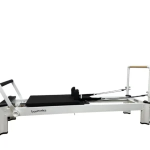 Barreformer Monitor Basic White Pearl