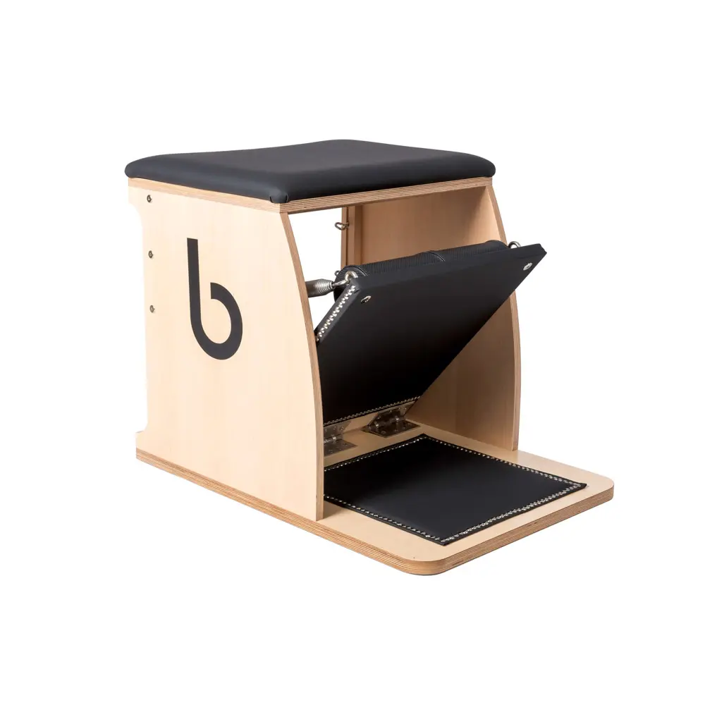 Wunda Original Chair