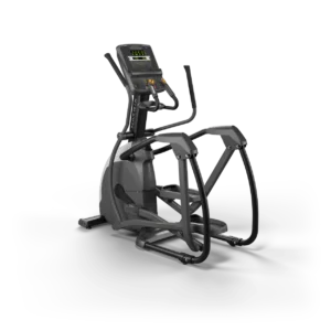 MX Endurance Suspension Elliptical con consola LED