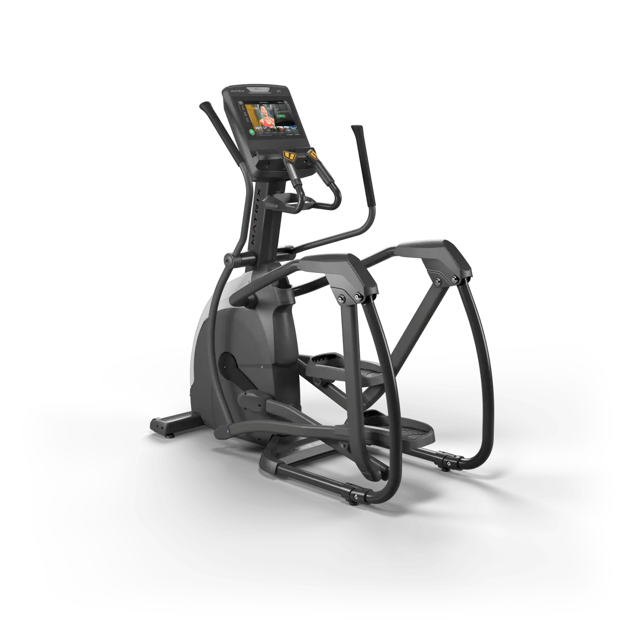 MX Endurance Suspension Elliptical con consola TOUCH