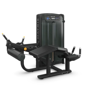 Matrix Ultra Prone Leg Curl