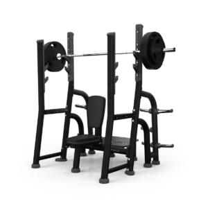 MG Pro Shoulder Press
