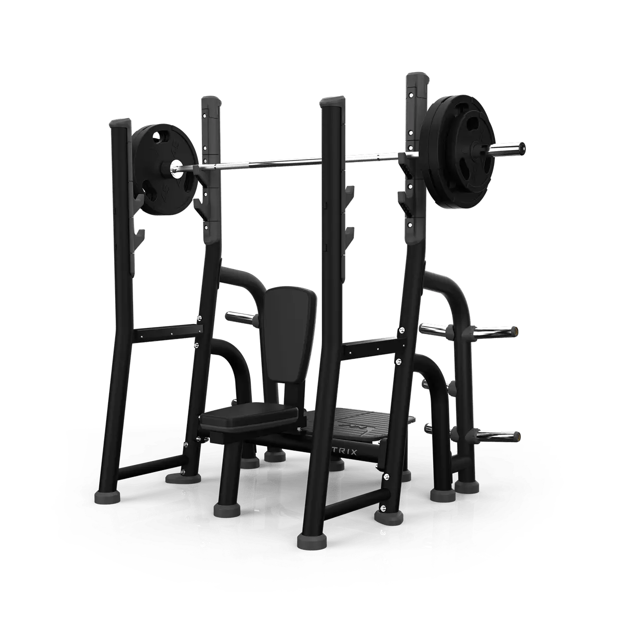 MG Pro Shoulder Press