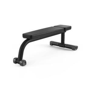 MG Pro Flat Bench w/Wheels