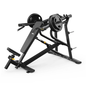 Magnum Incline Bench Press