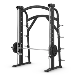 Matrix MG Smith Machine