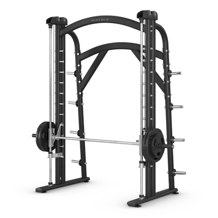 Matrix MG Smith Machine