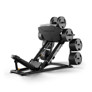 Magnum Leg Press