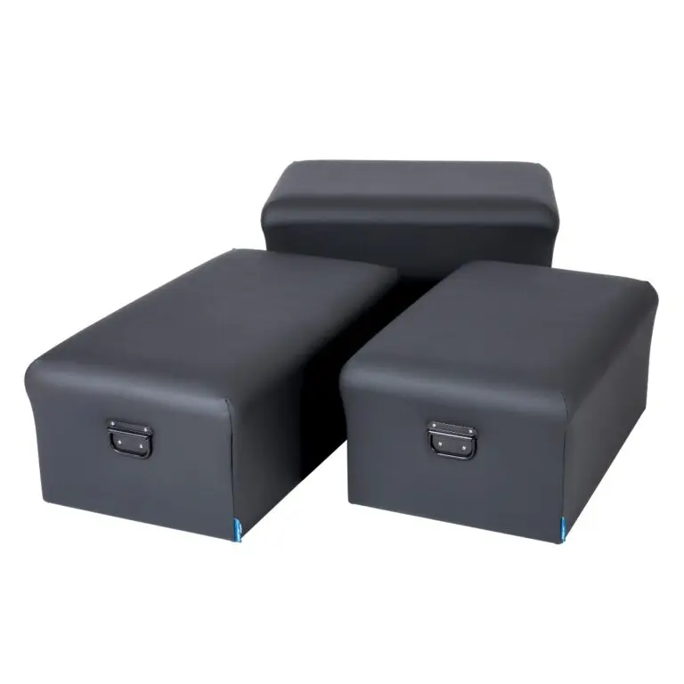 Pilates Boxes