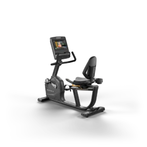 MX Endurance Recumbent Cycle con consola TOUCH