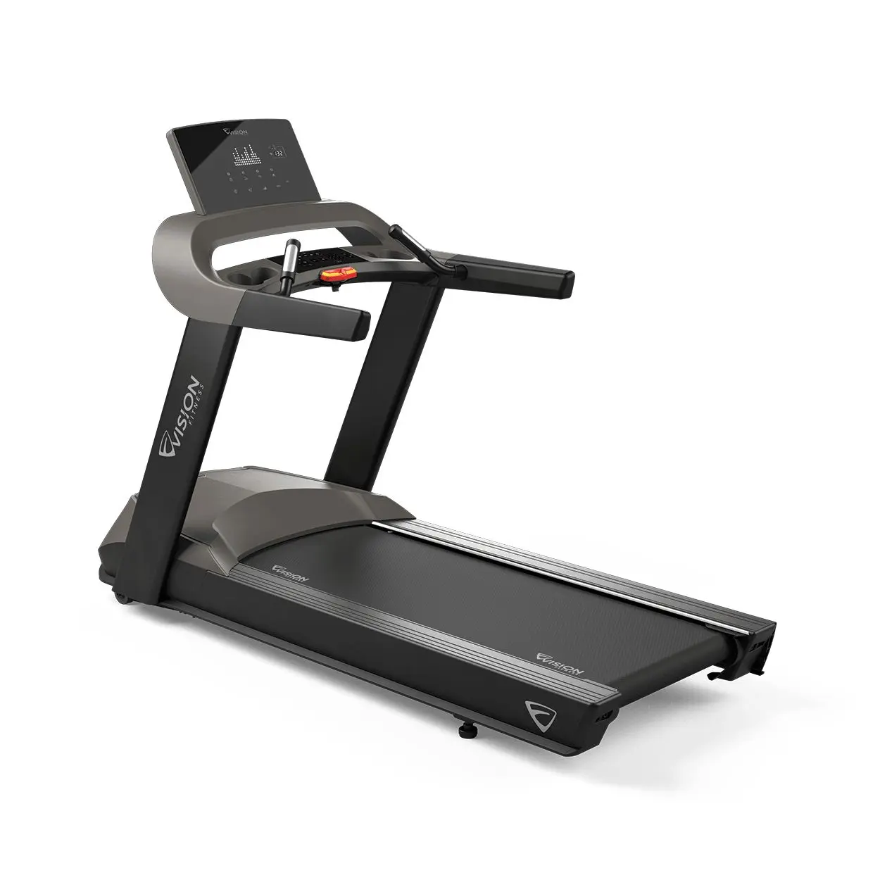 Vision Treadmill T600 con consola LED