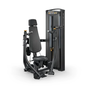 Versa Converging Chest Press