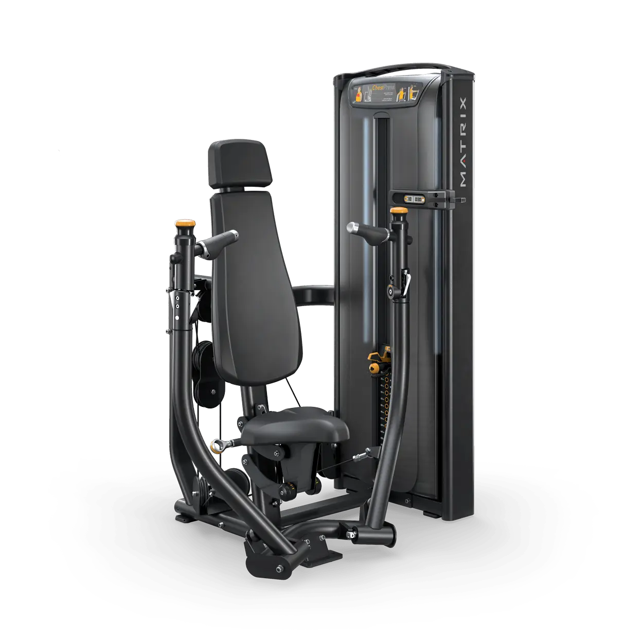 Versa Converging Chest Press