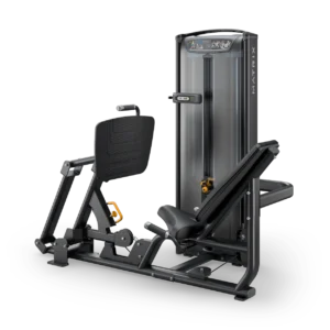 Versa Leg press / Calf Press