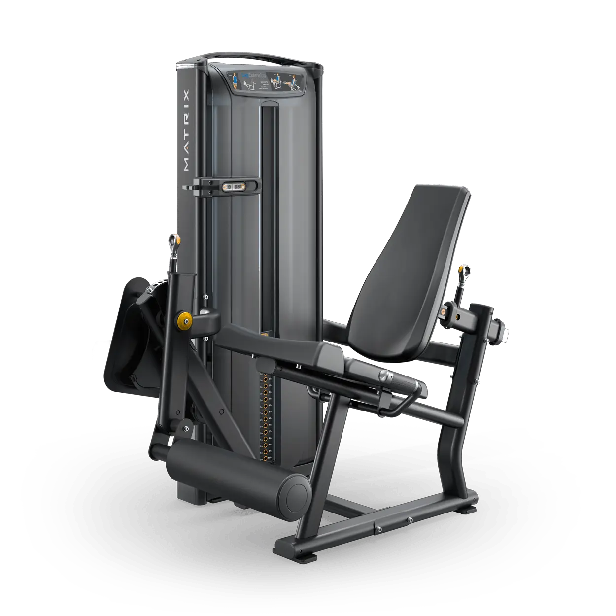 Versa Leg Extension