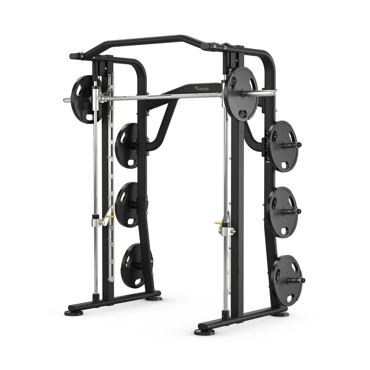 Smith Machine