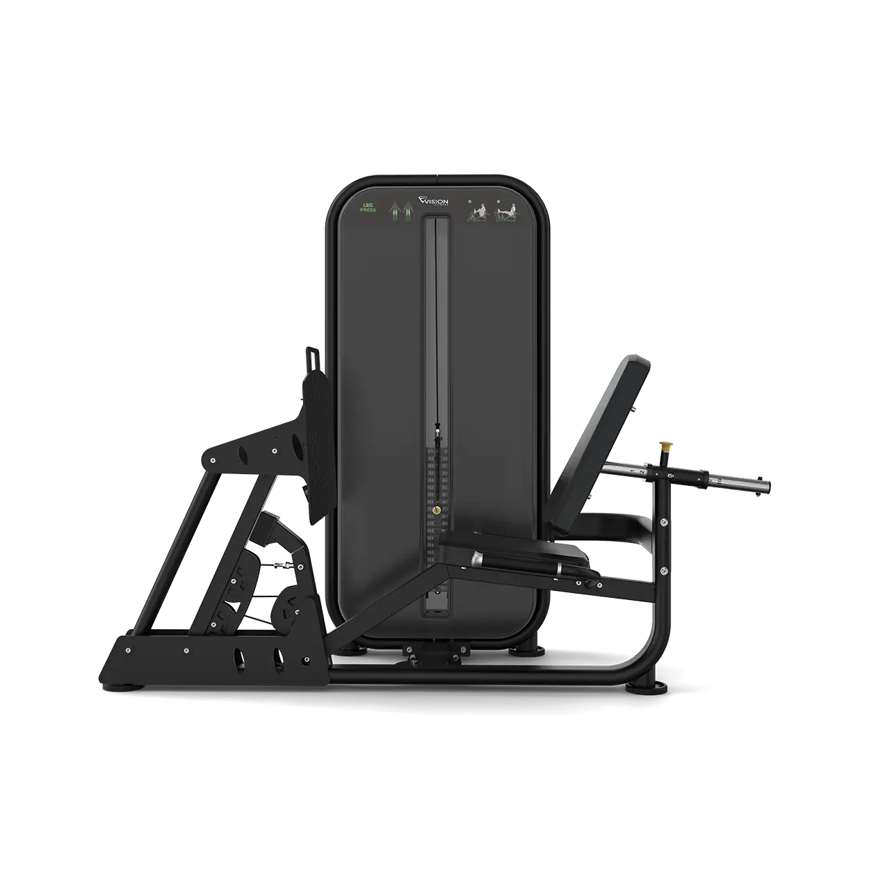 Vision Leg Press - Imagen 2