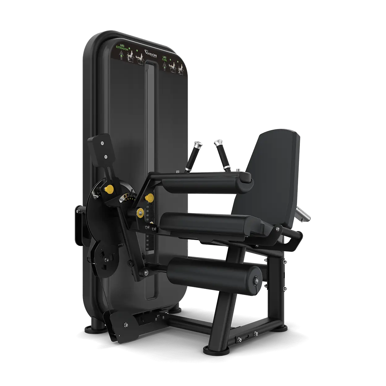 Vision Leg Extension / Leg Curl