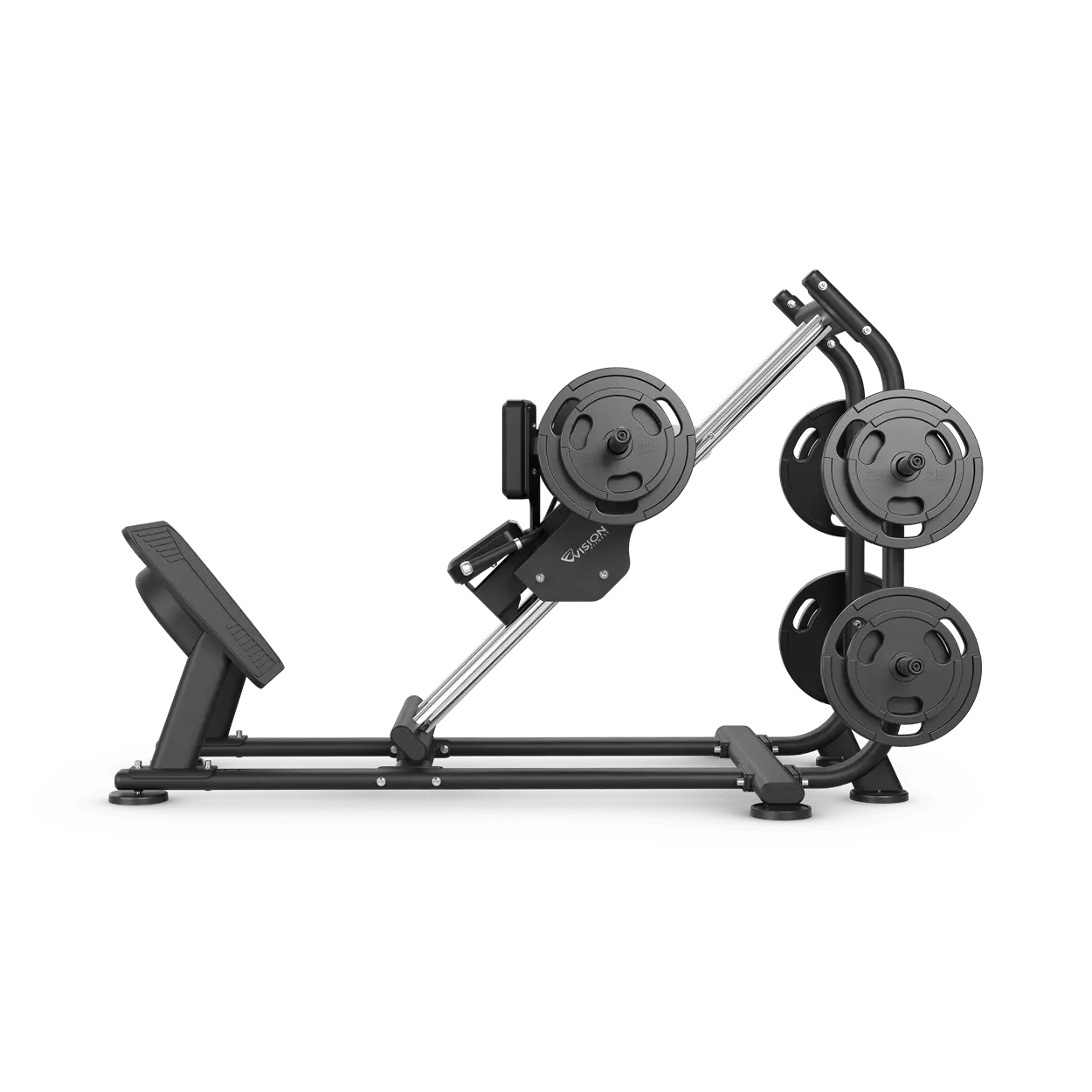 VF Hack Squat - Imagen 2